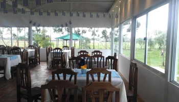 Mangai Salón de Eventos - 15900 La Paz