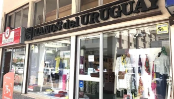 Manos del Uruguay - Los Muergos