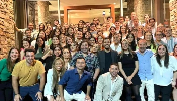 ManpowerGroup - Montevideo