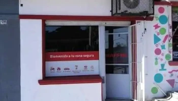 Mapfre Cerrito - Montevideo
