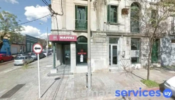 Mapfre - Oficina Rivera - Rivera