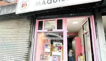 Maquillaje - Montevideo