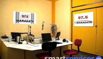 Maragata Fm - San José De Mayo