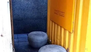 Marca De La Memoria - A Cx30 La Radio - Montevideo