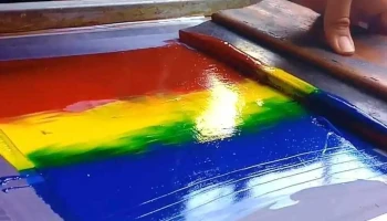 Marca tinta - 13000 Montevideo