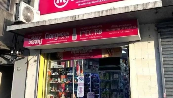 Marianela Accesorios - Montevideo