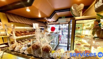 Marlek - 11300 Montevideo Marlek - 11300 Montevideo