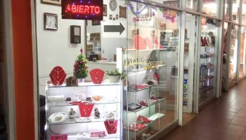 Marpei - Taller de Relojería - Local 19
