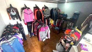 Marqueza - 27100 Chuy