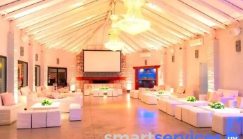 Marquis Fiestas y Eventos - 15800 Ciudad De La Costa