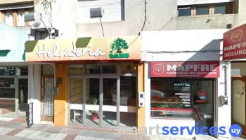Marta Barrabino Seguros - Minas