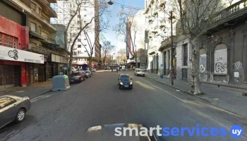 Martha Beatriz Ruiz - 11100 Montevideo