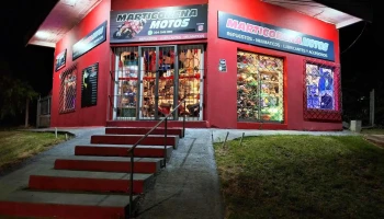 Marticorena Motos - 70000 Col. Del Sacramento