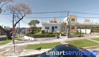 Martines fernando - 12100 Montevideo
