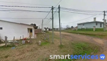 Martinez Muebles - Unnamed Road