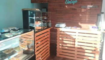 Más que un Antojo - 12000 Montevideo
