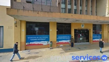 Mas Seguros - Las Piedras