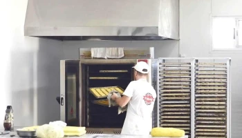 Masas Pana's - 11500 Montevideo