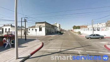 Maternal San Francisco De Asis - Montevideo