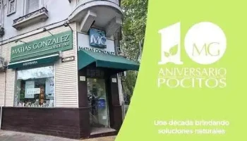 Matías González - Suc. Pocitos - Montevideo