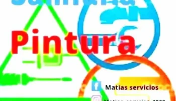 Electricista Matías servicios - Paysandú