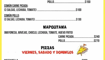 MauCris - 97000 Carlos Reyles