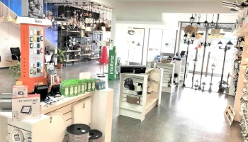 Maudy S.a. Materiales Electricos - 11400 Montevideo