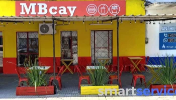 MBcay - 65000 Fray Bentos MBcay - 65000 Fray Bentos