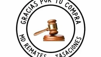Md Rematador Público. - Uruguay