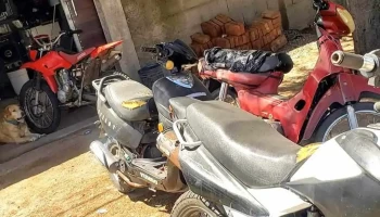 Mecanica de Motos y Automotriz X - 70000 Col. Del Sacramento