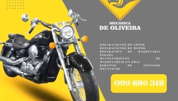 Mecánica de Oliveira - Rocha 4