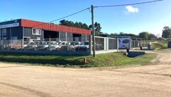 Mecánica Walter Castro - 70300 Nueva Helvecia