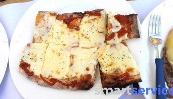 Mega Restaurante - 12500 Montevideo
