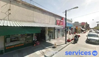 Mega Store - 94000 Florida