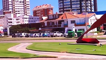 Mejor Uruguay Turismo - Montevideo
