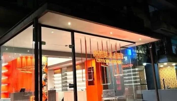 Meller - Óptica Pocitos - Montevideo