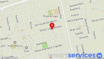 Melody Uruguay 94.3 Fm - San José De Mayo