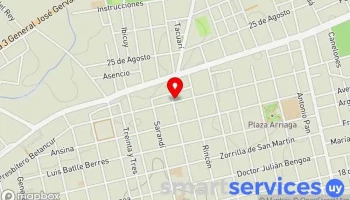 Melody Uruguay 94.3 Fm - San José De Mayo