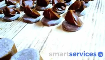Meraki Alfajor Artesanal Indinoblia - 37002 Isidoro Noblía