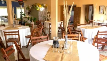 Meraki fiestas y eventos - 15600 Piedra Del Toro