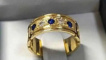 Mercader joyas - 11900 Montevideo