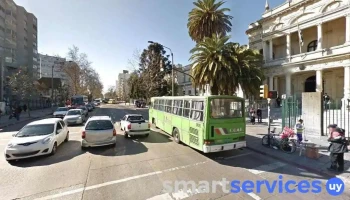 Mercadillo Kemper / Verdulería - 11600 Montevideo