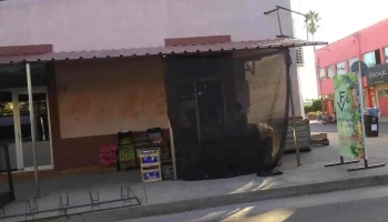 Mercadito de Frutas Y Verduras - 91600 San Jacinto