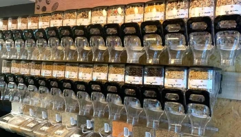 Mercadito Natural - 11300 Montevideo