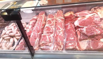 Mercado de Carnes Belvedere - Dr. Vicente Basagoity Esq