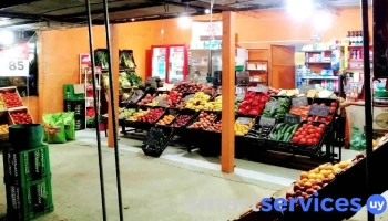 Mercado El Naranjo - 15800 Ciudad De La Costa