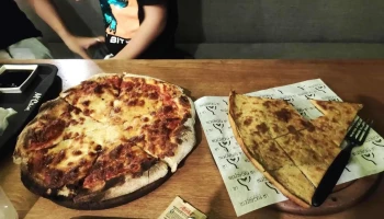 Mercado Gastronómico - 11800 Montevideo Mercado Gastronómico - 11800 Montevideo