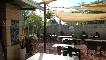 Mercado Gastronómico Melo - 37000 Melo