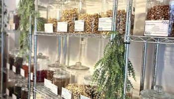 Mercado Natural - Acuña De Figueroa Y