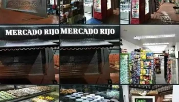 Mercado Rijo - 11400 Montevideo